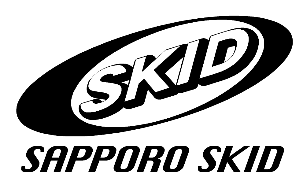 SapporoSkid